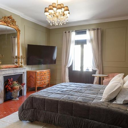 Le 215 Gambetta Boutique Hotel En Provence Кавайон Экстерьер фото