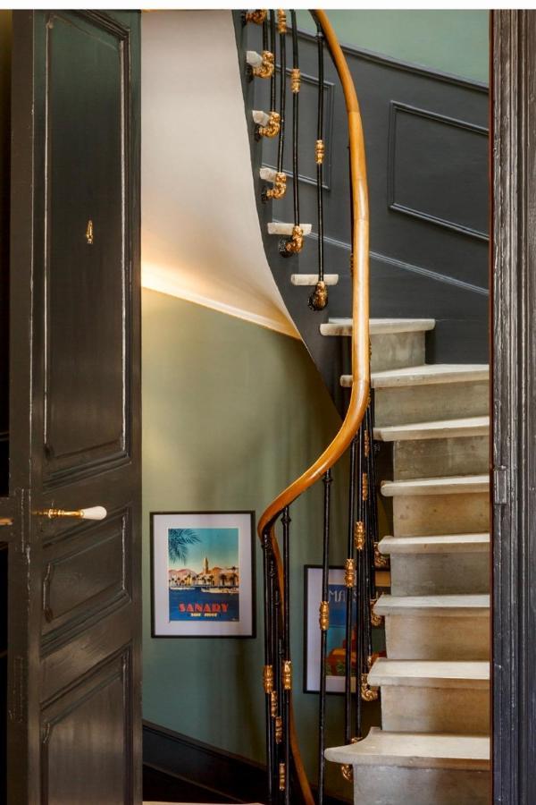 Le 215 Gambetta Boutique Hotel En Provence Кавайон Экстерьер фото