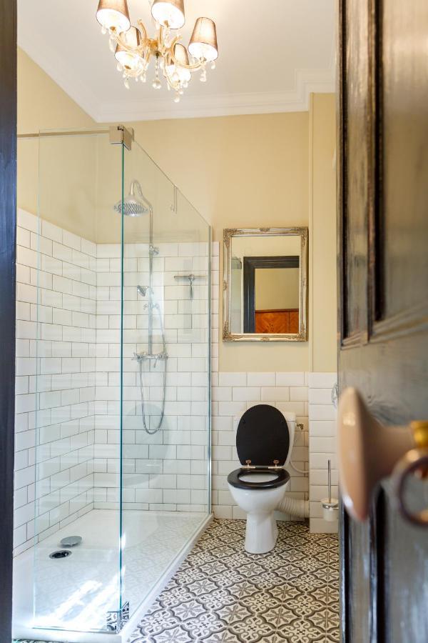 Le 215 Gambetta Boutique Hotel En Provence Кавайон Экстерьер фото