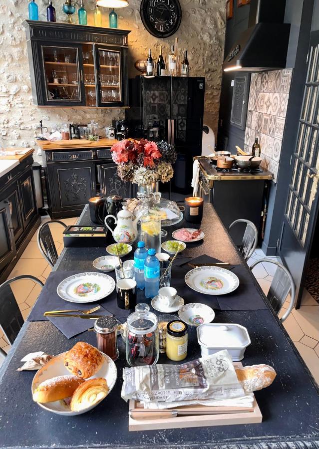 Le 215 Gambetta Boutique Hotel En Provence Кавайон Экстерьер фото
