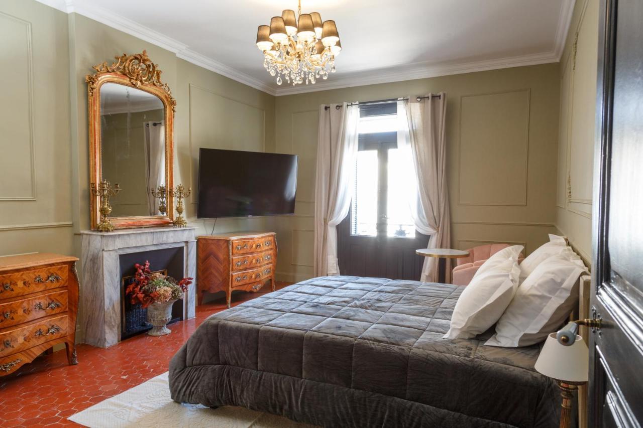 Le 215 Gambetta Boutique Hotel En Provence Кавайон Экстерьер фото