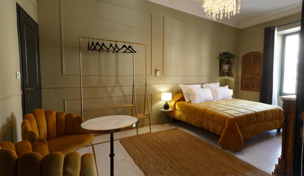 Le 215 Gambetta Boutique Hotel En Provence Кавайон Экстерьер фото