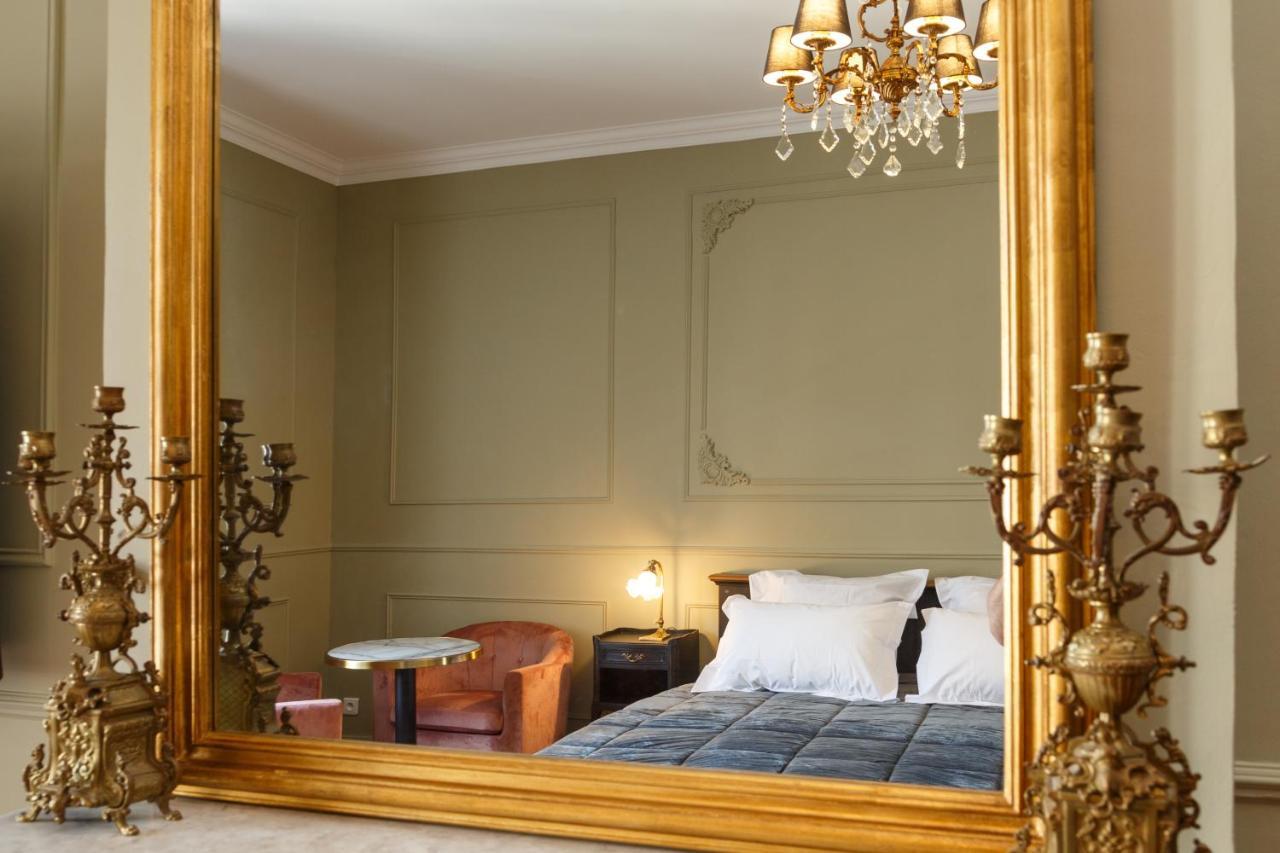 Le 215 Gambetta Boutique Hotel En Provence Кавайон Экстерьер фото