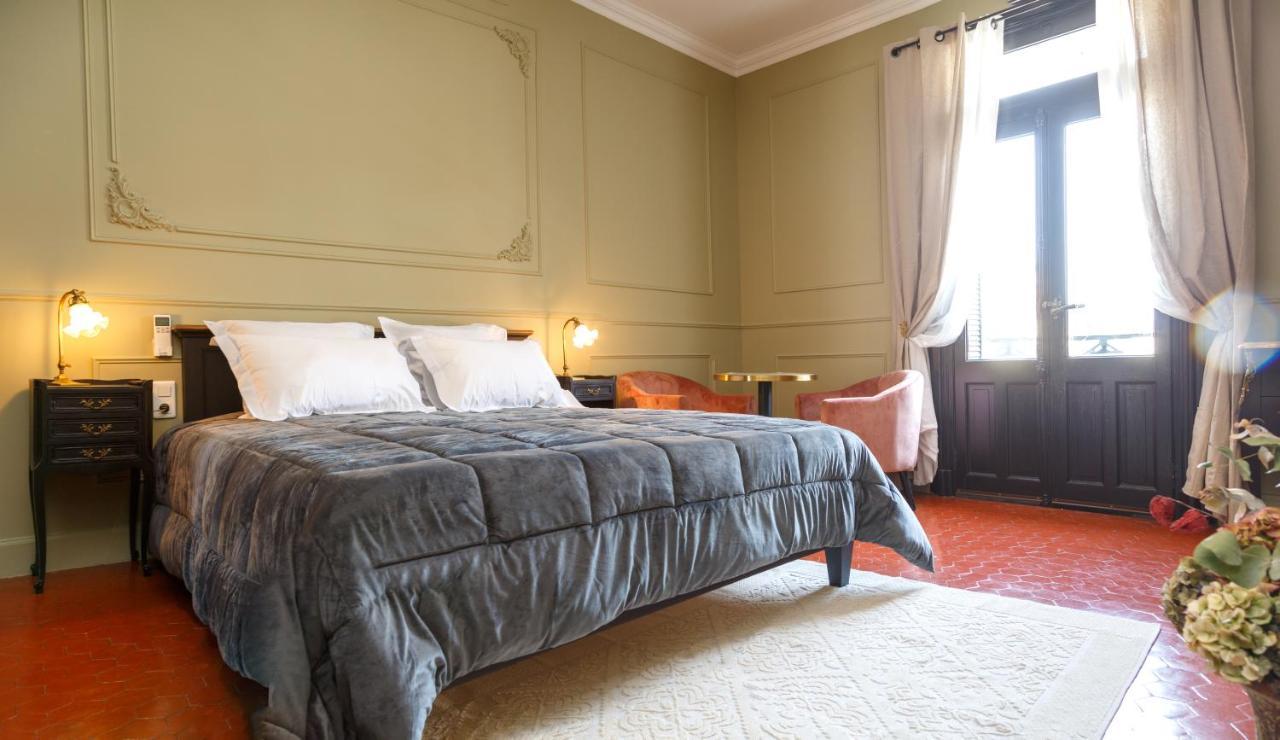 Le 215 Gambetta Boutique Hotel En Provence Кавайон Экстерьер фото